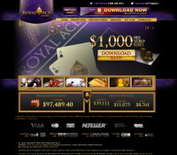 Royal Ace Casino